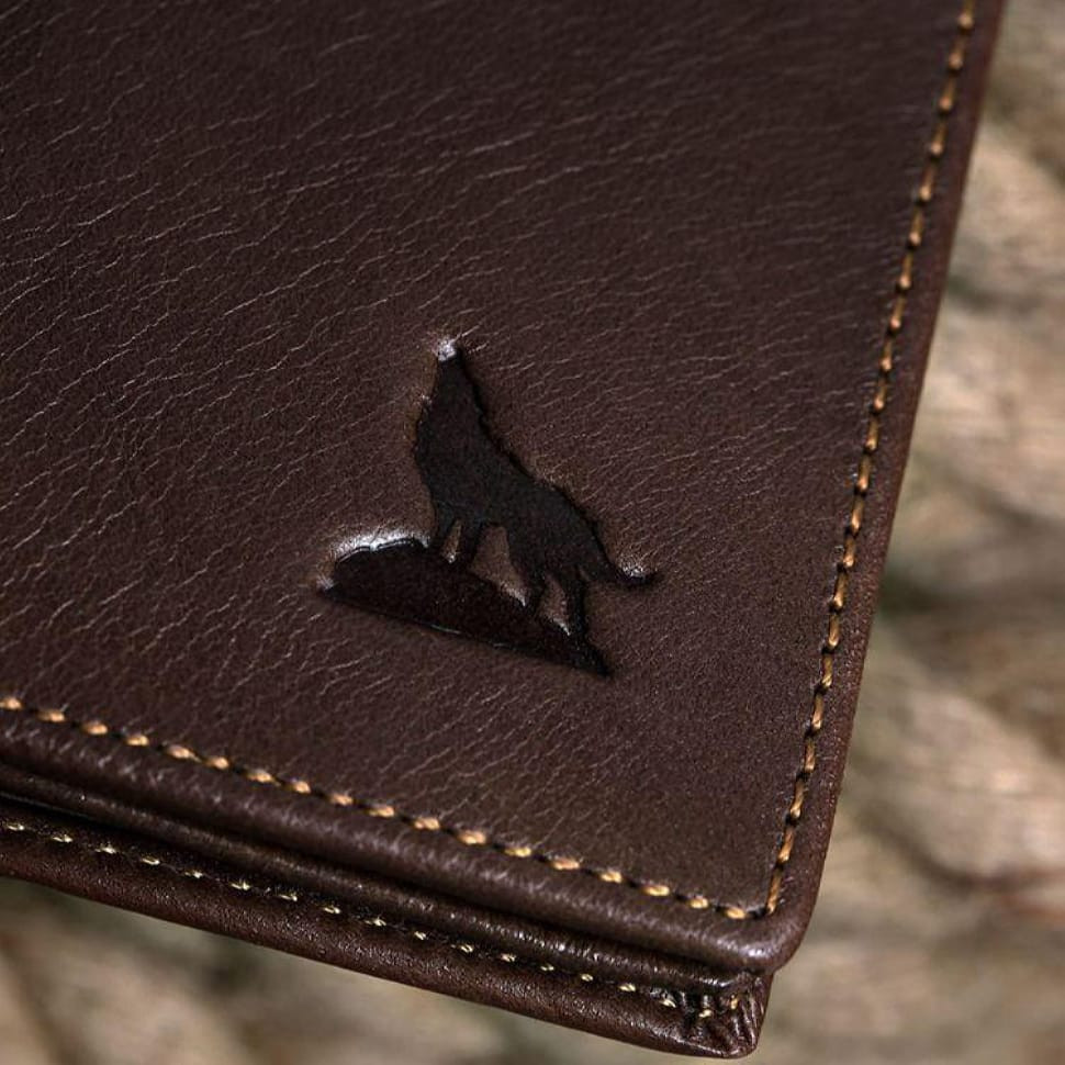 Портмоне TIDING BAG 8011-1C