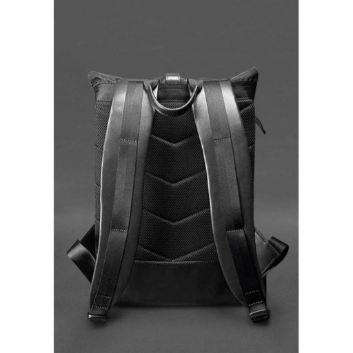 Рюкзак Urban чорний