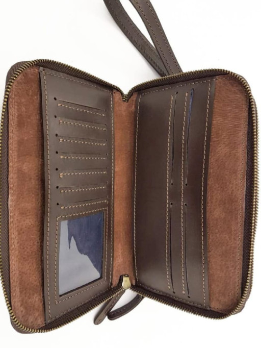 Чоловік клатч VATTO Mk82 Kaz400