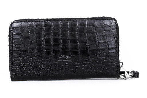 Клатч Karya чорний 0704-53