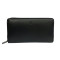 Портмоне кожаное Cortina 5059 nero черный