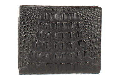 Гаманець Firenze чорний 105-884