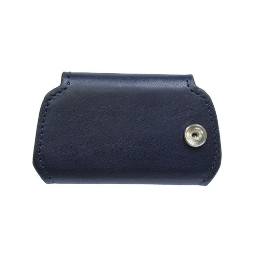 Ключниця шкіряна Nevada KR-199 синій