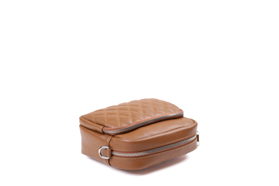 Сумка Firenze руда 3228-45-32