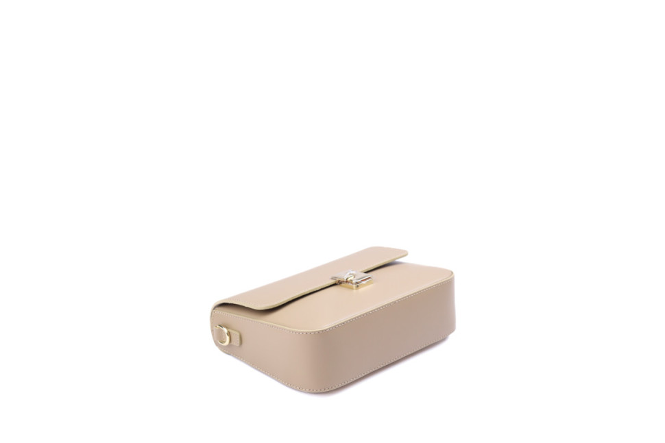 Сумка Firenze бежева 4428-11-31