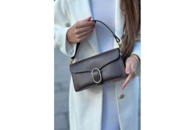 Firenze bag brown 6183-06-32