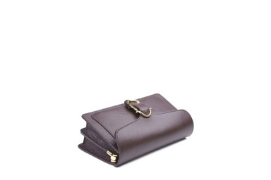 Firenze bag brown 6183-06-32