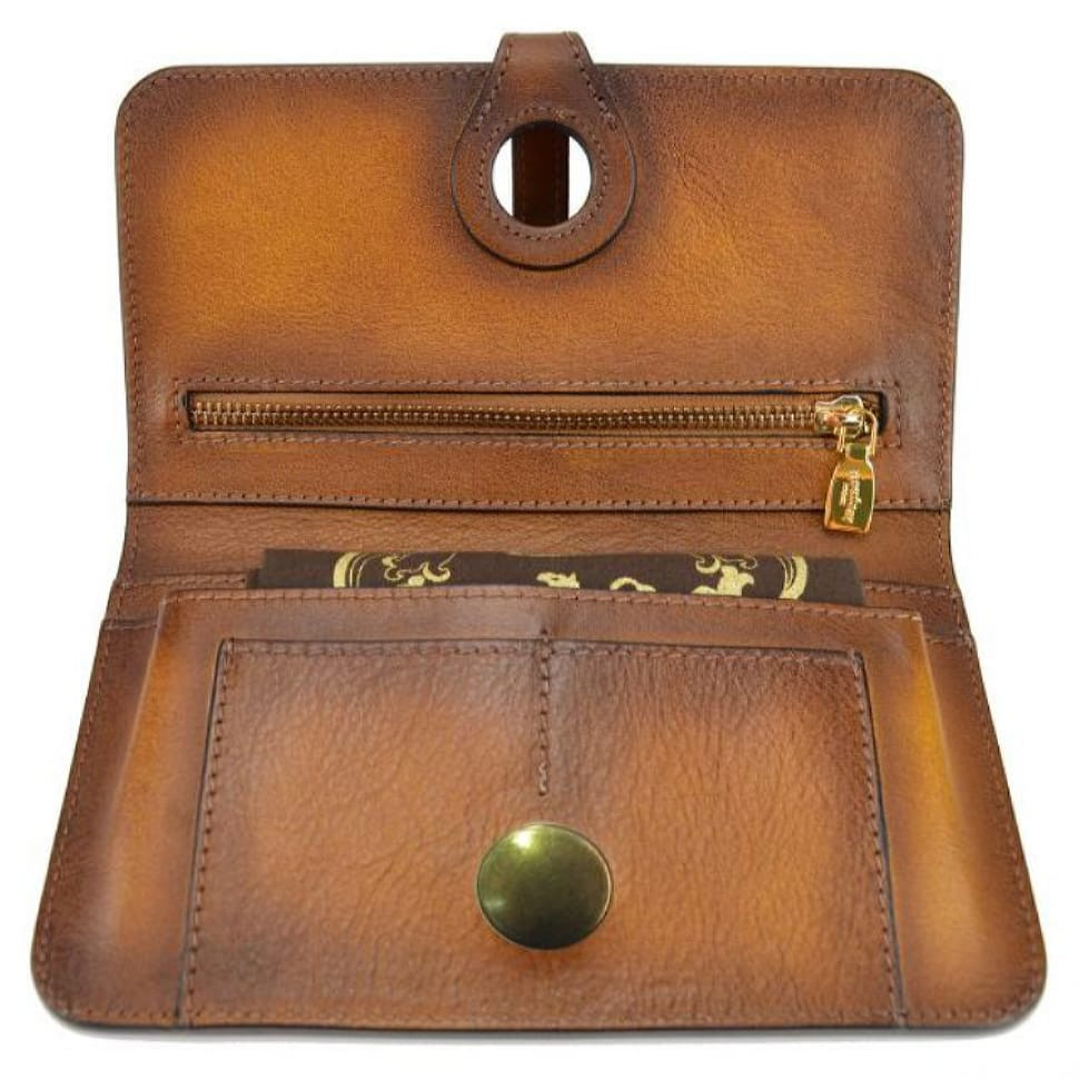 Жіночий клатч Pratesi Ellera, артикул B710, Італія