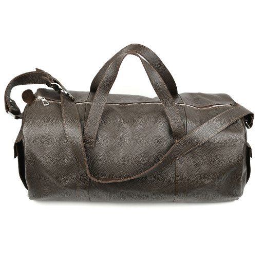 Сумка дорожная спортивная для спорта Limary Lim-760FC коричневый флотар