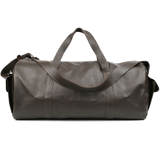 Сумка дорожная спортивная для спорта Limary Lim-760FC коричневый флотар