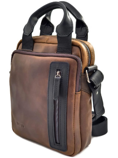 Мужская сумка VATTO Mk115 Kr450.670