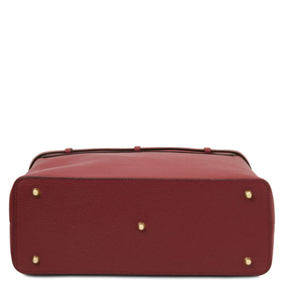 Tenace Leather handbag