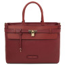 Tenace Leather handbag