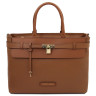 Tenace Leather handbag