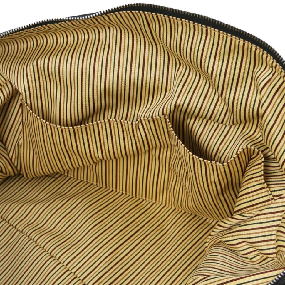 Шкіряна сумка Lisbona Travel - великий розмір Tuscany TL140121