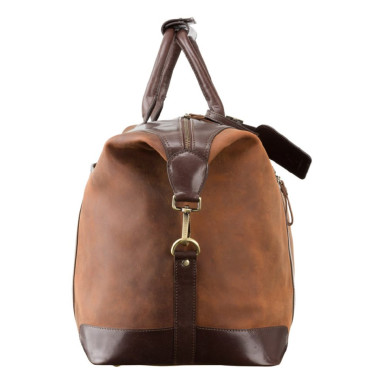 Дорожня сумка Visconti TC152 Voyager (Tan Merlin)
