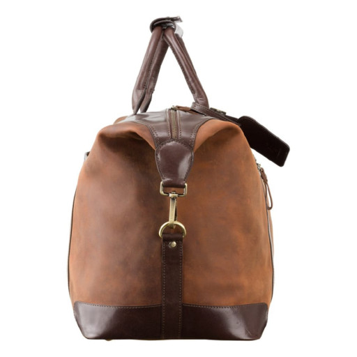 Дорожня сумка Visconti TC152 Voyager (Tan Merlin)