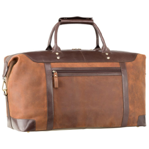 Дорожня сумка Visconti TC152 Voyager (Tan Merlin)