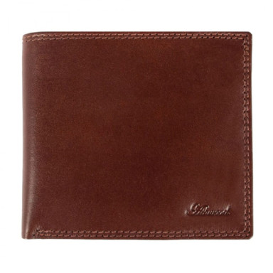 Mens wallet Ashwood 1211 VT Tan