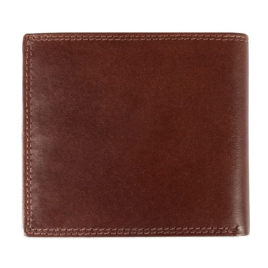 Mens wallet Ashwood 1211 VT Tan