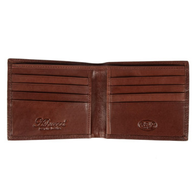 Mens wallet Ashwood 1211 VT Tan