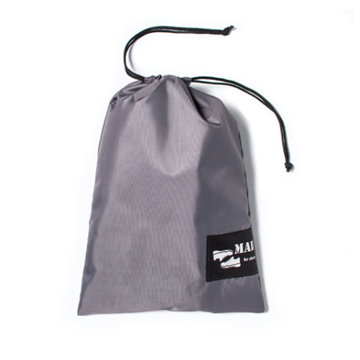 Чохол для взуття сірий від MAD born to win™