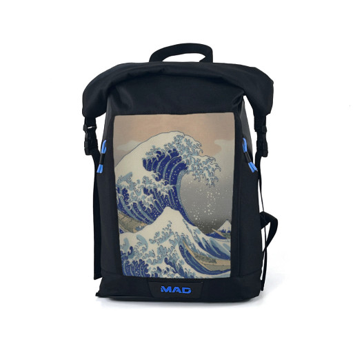 Міський рюкзак Piligrim Art