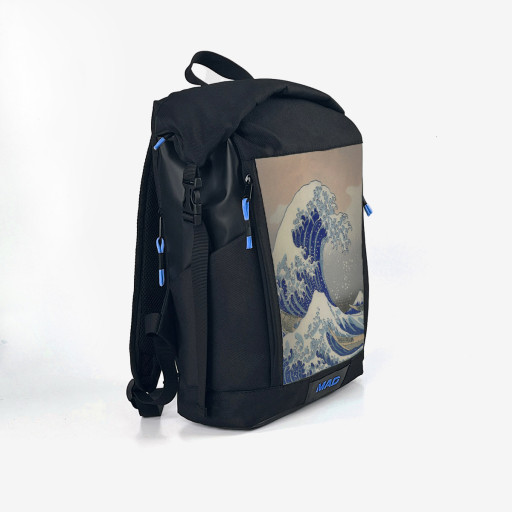 Міський рюкзак Piligrim Art