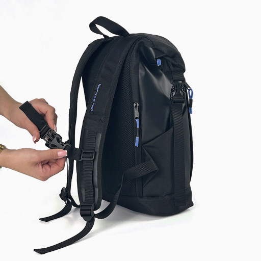 Міський рюкзак Piligrim Art