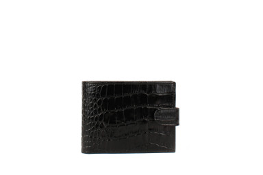 Кошелек Firenze черный 741-11