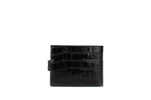 Гаманець Firenze чорний 741-11