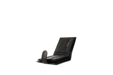 Кошелек Firenze черный 741-11