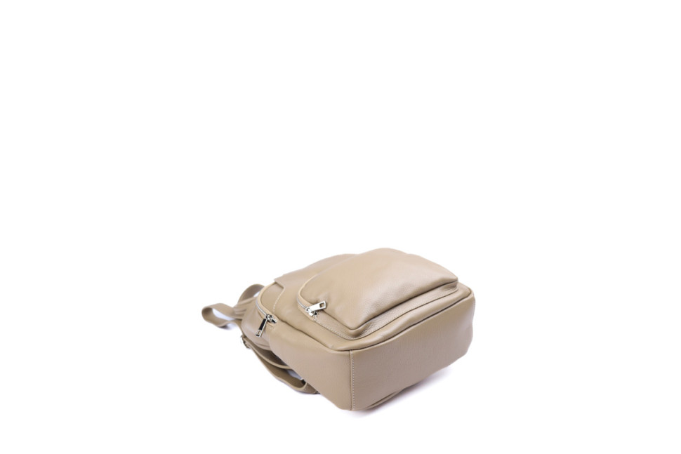 Рюкзак Firenze сірий 1144-11-32