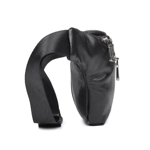 Напоясний багатофункціональна сумка JD3015A унісекс