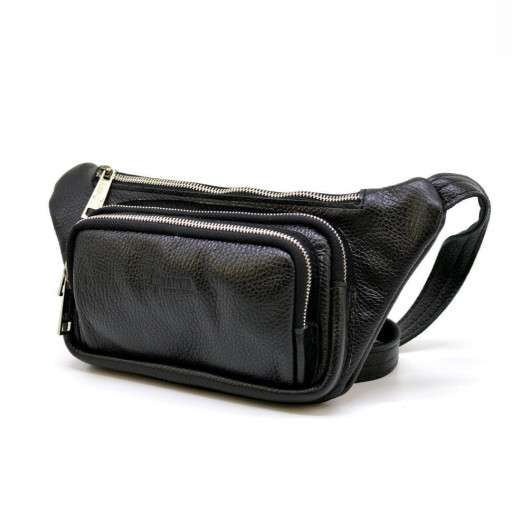 Напоясний сумка зі шкіри флотар FA-8179-4lx бренду TARWA