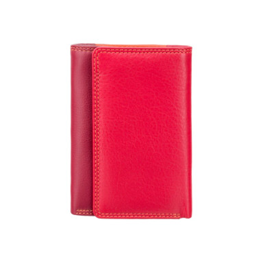 Кошелек женский Visconti RB39 Biola c RFID (Red Multi)
