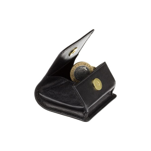 Монетниця Visconti 421 (Black)