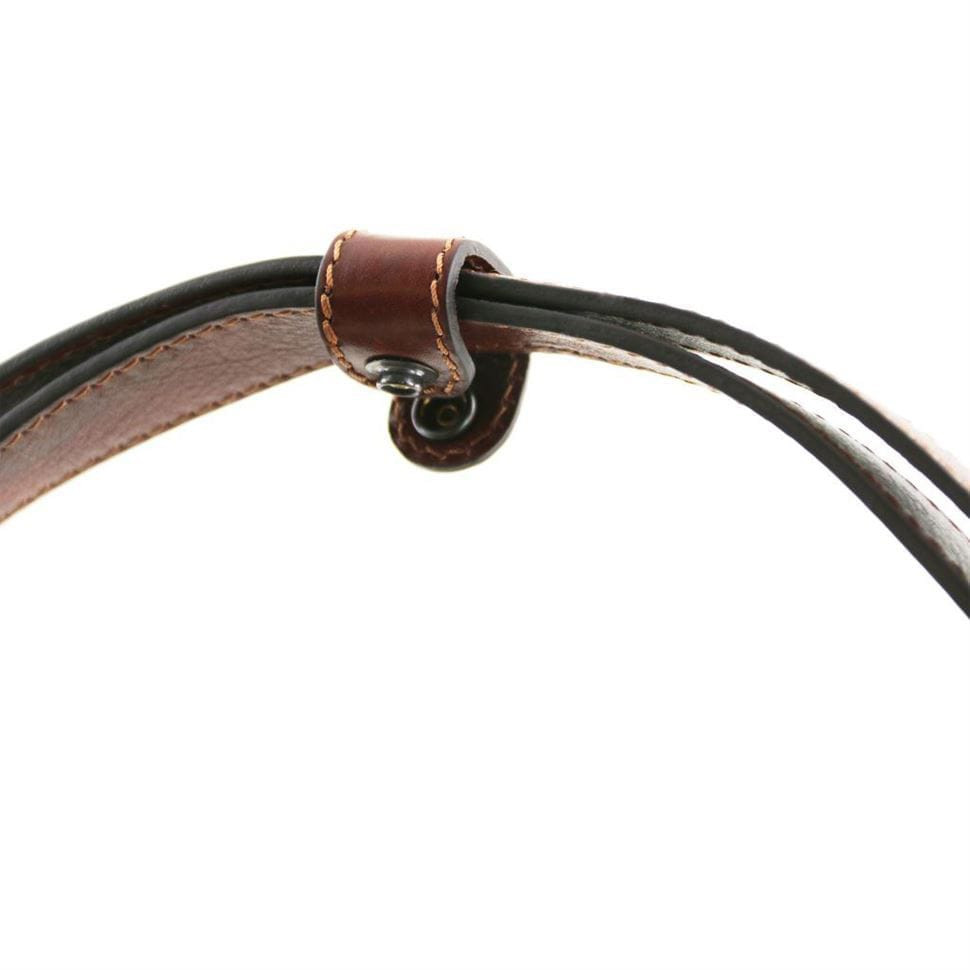 Сумка хобо женская кожаная через плечо SABRINA TL141479 Tuscany