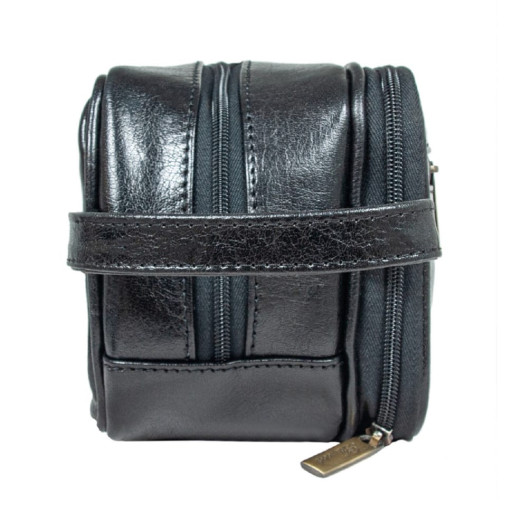 Несесер Ashwood 2080 Black (Чорний)