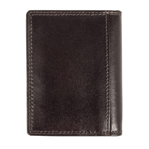 Картхолдер Ashwood 1290 VT Brown (Коричневий)