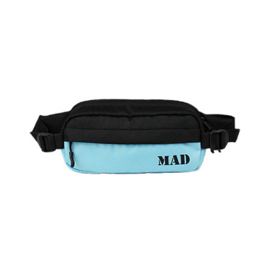 OWN GO Belt Bag Blue by MAD | born to win™
