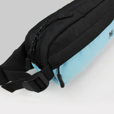 OWN GO Belt Bag Blue by MAD | born to win™
