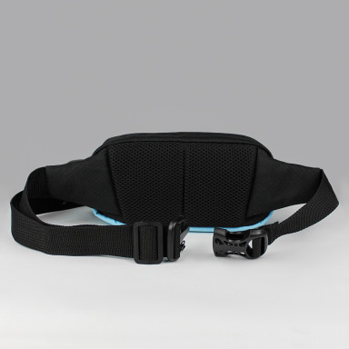 OWN GO Belt Bag Blue by MAD | born to win™