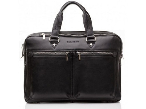Лаконічна бізнес-сумка Blamont 1 бренду Blamont