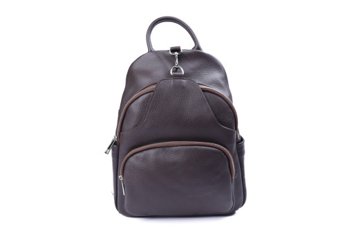 Рюкзак Firenze коричневий 1144-06-32