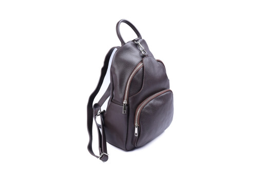 Рюкзак Firenze коричневий 1144-06-32
