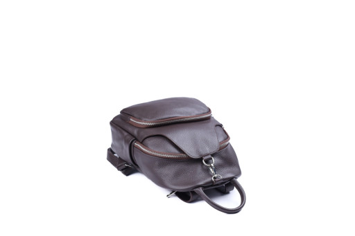 Рюкзак Firenze коричневий 1144-06-32