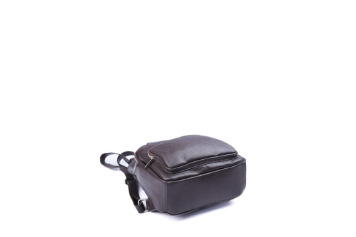 Рюкзак Firenze коричневий 1144-06-32