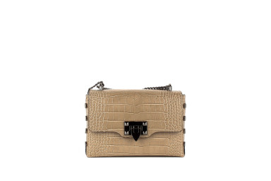 Bag Firenze taupe 2271-52-36