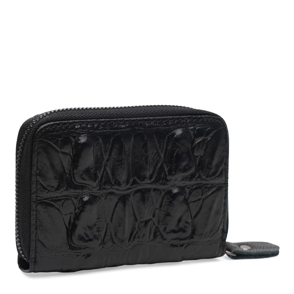 Чоловіча шкіряна візитниця Keizer K1101REP-black